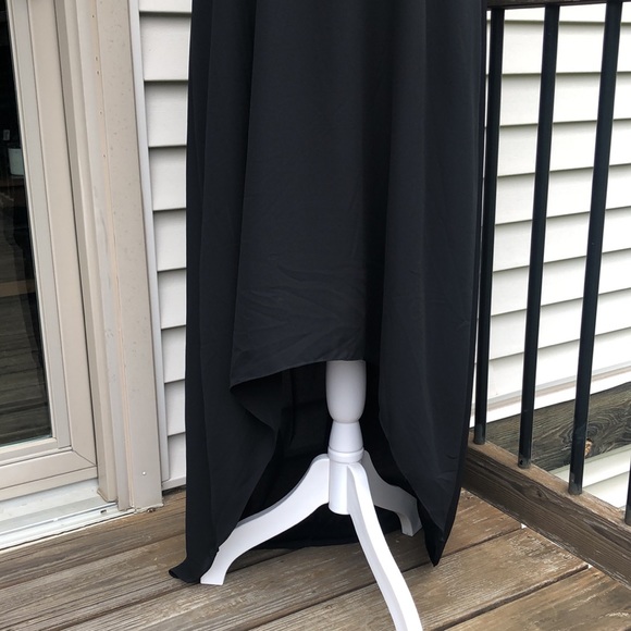 Sexy Maxi by Express - Picture 7 of 16